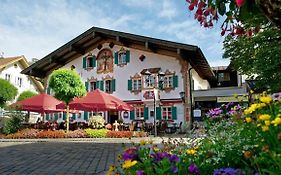 Hotel Alte Post Oberammergau